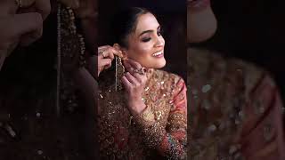 Sultanat by HSY - Fashion Show Behind The Scenes