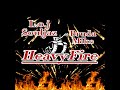 heavy fire feat. l.o.j philosophy u0026 bruda mike