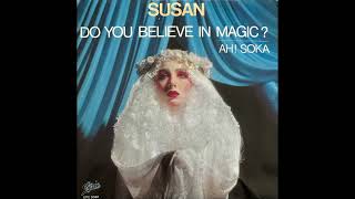 Susan -  Ah! Soka  (JAPAN, 1980)