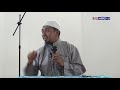 hari dimana tiada berguna apapun ustadz haris budiatna