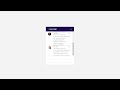 Create a Chat Box with HTML, CSS, and JavaScript - Step-by-Step Tutorial #html #css