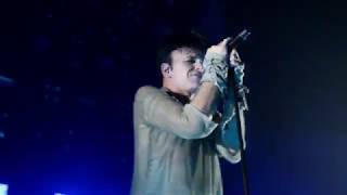 Gary Numan - Are 'Friends' Electric? (Live at Brixton Academy)