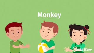 How to Play Monkey in the Middle