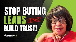 How Shelia Tyson Stopped Buying Leads & Built Trust
