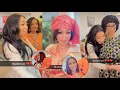 Veille mariage de Zeyna ndour le battaré explosive de Viviane Chidid 