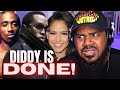 SURVIVING DIDDY, Exposing (8 bodies) and His Dark Evil Ways… REACTION