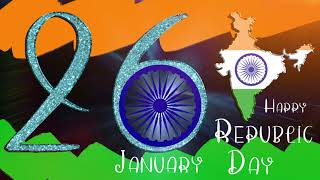 Happy Republic Day || 26 January 2021 || Status Amazing Video Must Watch