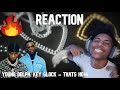 Young Dolph, Key Glock - Thats How (Official Visualizer) Reaction!!!🔥🔥