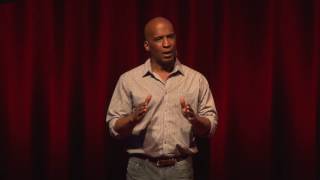Reinventing Yourself | Darius Wallace | TEDxMemphis