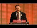 Ian Murray MP | Scottish Labour Party Conference Speech | 04.03.22