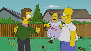 [NO ZOOM] The Simpson Season 33 Ep.16 The Simpson 2024 Full Episodes NoCuts 1080p​ HD