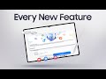 One UI 6 IS HERE on the Galaxy Tab S9 Ultra