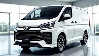 Review Lengkap Toyota Haicae 2025 – Desain, Fitur, Performa \u0026 Harga!