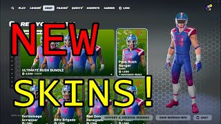 Fortnite Item Shop New [february 6, 2025] New Item Shop Fortnite