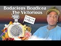 Bodacious Boadicea the Victorious THE BEST CHERRY FRAGRANCE 2024