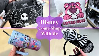 Disney Come Shop With Me #275 - Primark - What's New In Primark For October 2024