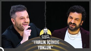 Hasan Can Kaya Güngören'i Anlattı | Hasan Can Kaya - Candaş Tolga Işık ile Az Önce Konuştum