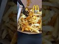 i tried 4 fast food poutines u0026 one was a clear winner