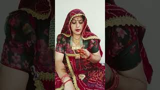 New Rajasthani comedy video #comedy #funny #laxmiranwa 🥰🥰 video viral video