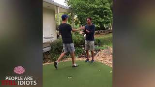 😂IMPOSSIBLE ODDS COMPILATION!!!😂