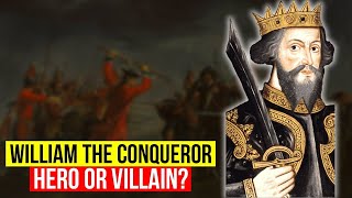 William the Conqueror | The Man Who Invaded England