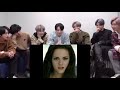 BTS reaction film edit ✨✨❤️❤️