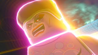 LEGO Dimensions Gozer Boss Fight - Ghostbusters Level Pack