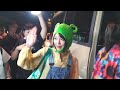 搬運｜bej48 陳倩楠 190811 下班｜fancam by 今天可甜