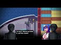 crosscode remake part 2 fighting tutorial finish the first crab boss