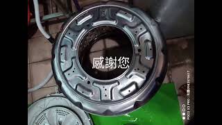 感謝楊小姐再約洗LG直立洗衣機～0982570617。          LineID: lifonwork