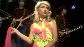 Blondie - Heart of Glass (Legendado)