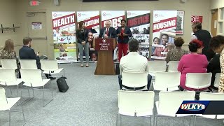 Louisville Urban League to help in recruitment effort for head start program
