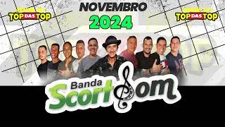 Scort Som / Ao Vivo