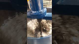 Plastic Waste Washing Plant