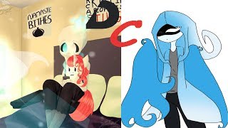 Deviantart Rant - Ambercookiesadopts (Art Thief/Selling Adopts)