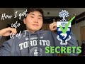 HOW I GOT INTO UNIVERSITY OF TORONTO | Tips That Will Actually Get You Accepted