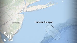 Biden administration seeks protections for the Hudson Canyon