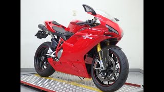 59743 DUCATI 1098S