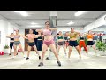 31 phÚt tẬp aerobic mỖi ngÀy giẢm cÂn chuyÊn sÂu giẢm mỠ giẢm eo siÊu nhanh