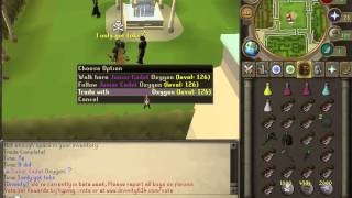 Divinity614 Bug