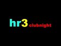 1996 09 28   hr3 Clubnight   Heinz Felber feat  Ricardo