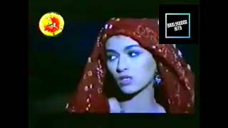 Oonchi Neechi Hai Dagaria - Chori chori by Anaida | 90s hindi pop songs