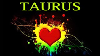 TAURUS 😍IT WILL HAPPEN ALL OF A SUDDEN \u0026 IT WILL HIT YOU LIKE A COLD WATER BUCKET! 🌟 FEBRUARY 2025