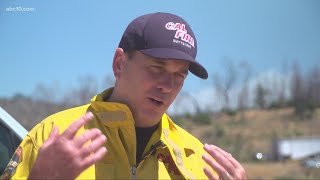 California Wildfires: Cal Fire sends 255 firefighters to fight Dixie Fire