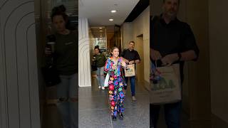 #exclusive Lauren Daigle seen outside the todayshow #fashion #trending #shorts #short #shortsyoutube