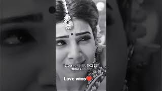 ullam padu|2states|Alia Bhatt|Arjun Kapoor|Samantha|Vijay thalapathy|WhatsApp status latest|love