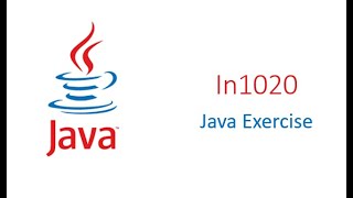 in1020 || Java Exercise || CodingBat.com