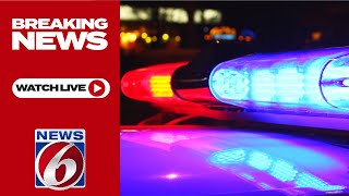 WATCH LIVE: Orlando police to discuss barricaded suspect after Lee Road closure