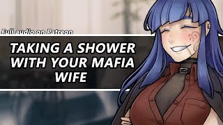 Taking Care of Your Wife | ASMR RP (F4M) (Domestic) (Married) (Spicy) (Patreon Preview)