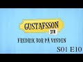 Gustafsson 3 tr  - S01e10 - Fredrik bor på vinden